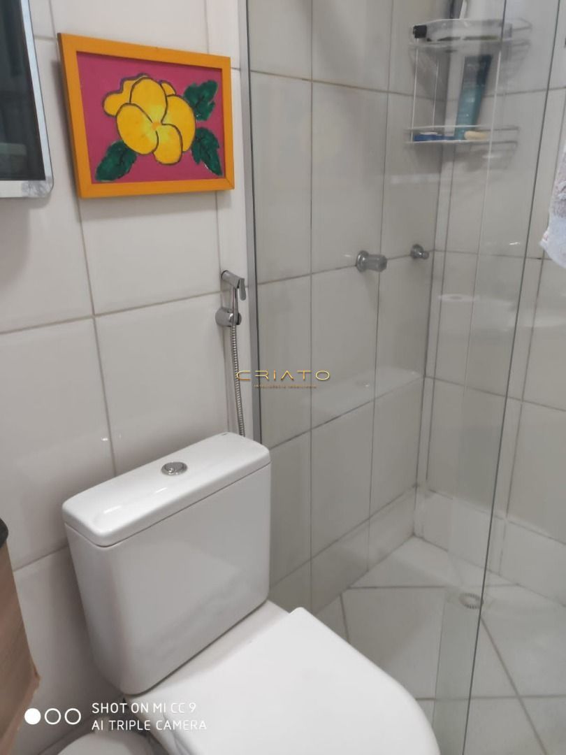 Apartamento de 3 quartos, 80m² no bairro Setor Sul Jamil Miguel, em Anápolis | Eu Corretor