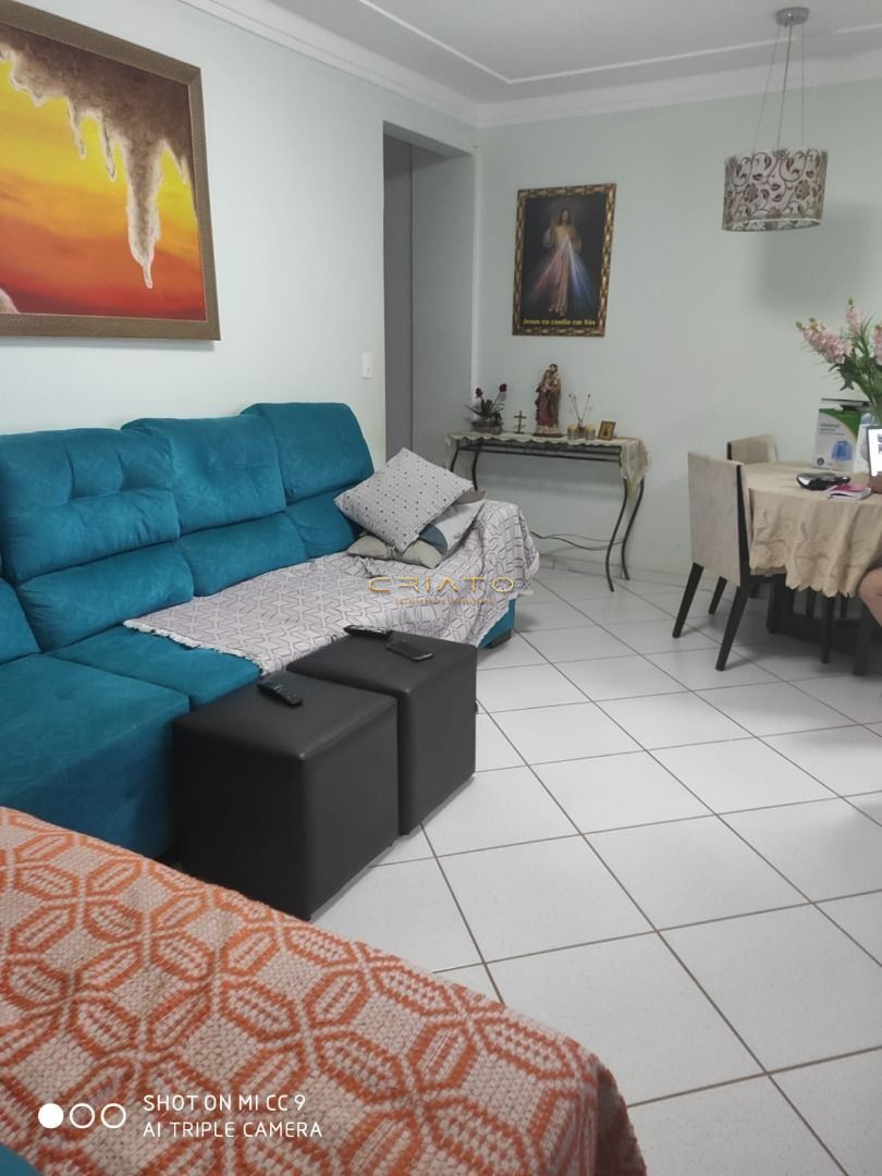 Apartamento de 3 quartos, 80m² no bairro Setor Sul Jamil Miguel, em Anápolis | Eu Corretor