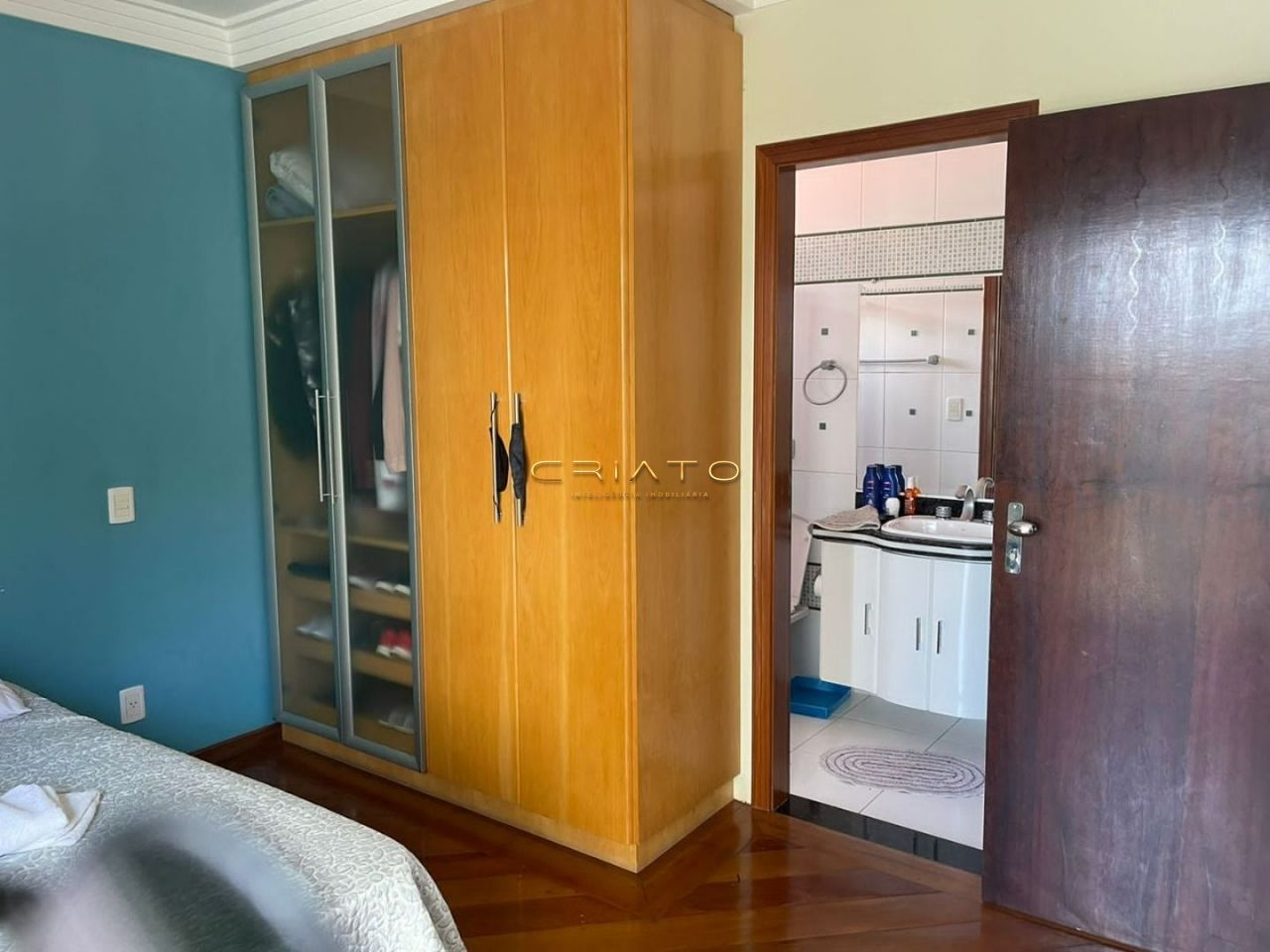 Sobrado de 3 quartos, 340m² no bairro Cidade Jardim, em Anápolis | Eu Corretor