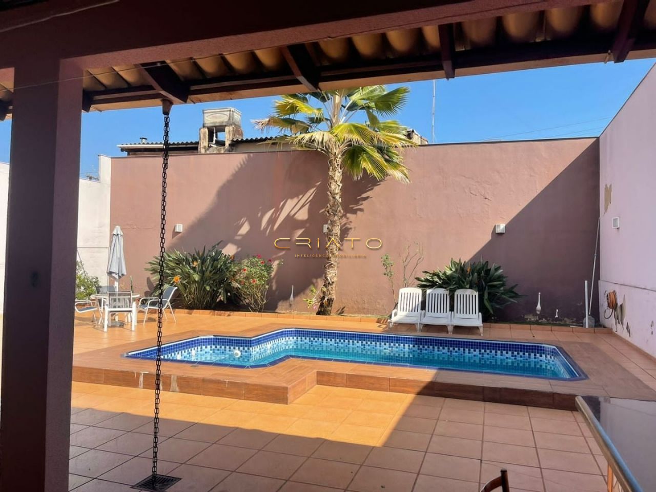Sobrado de 3 quartos, 340m² no bairro Cidade Jardim, em Anápolis | Eu Corretor