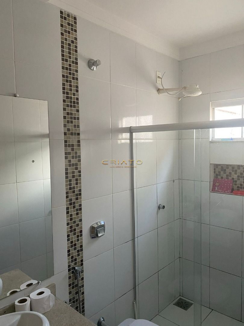 Casa de 3 quartos, 150m² no bairro Parque Brasília 2ª Etapa, em Anápolis | Eu Corretor