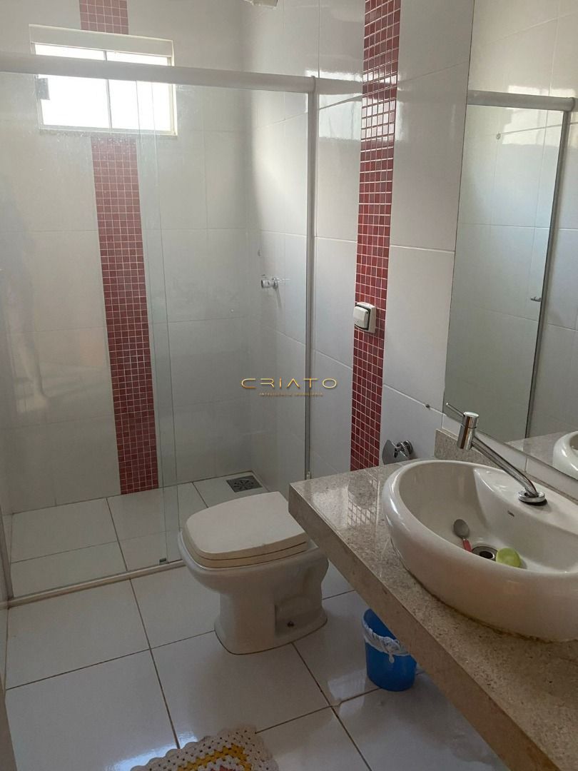 Casa de 3 quartos, 150m² no bairro Parque Brasília 2ª Etapa, em Anápolis | Eu Corretor