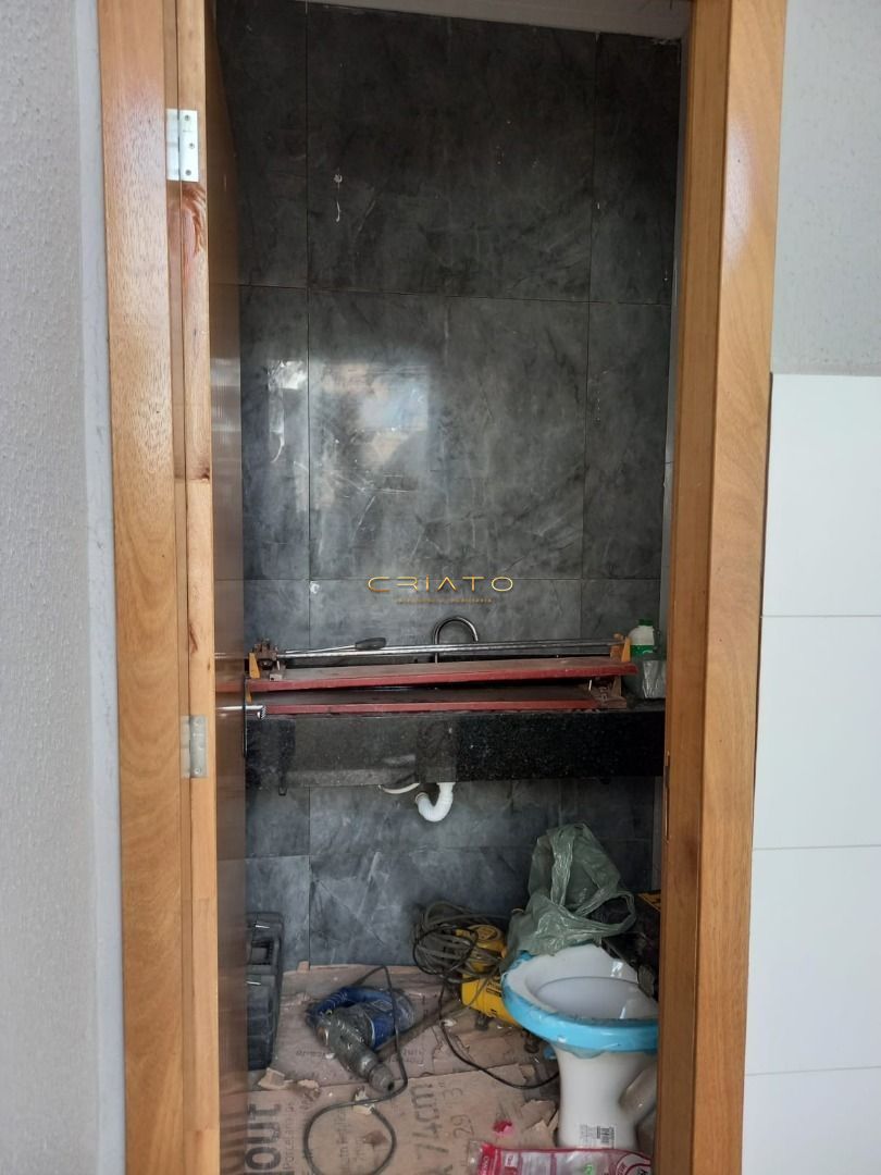 Casa de 3 quartos, 134m² no bairro Nenhum, em Anápolis | Eu Corretor
