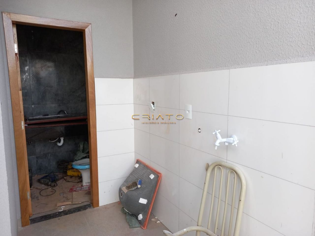 Casa de 3 quartos, 134m² no bairro Nenhum, em Anápolis | Eu Corretor