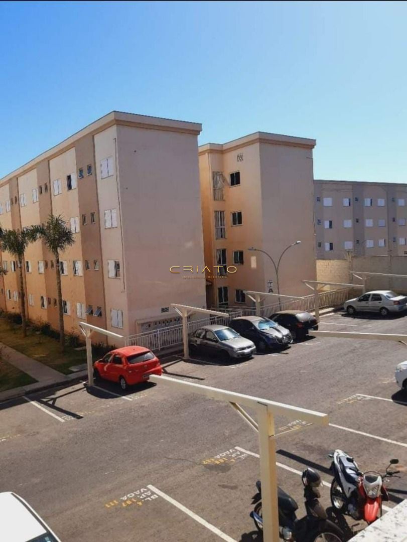 Apartamento de 2 quartos, 60m² no bairro Calixtolândia, em Anápolis | Eu Corretor