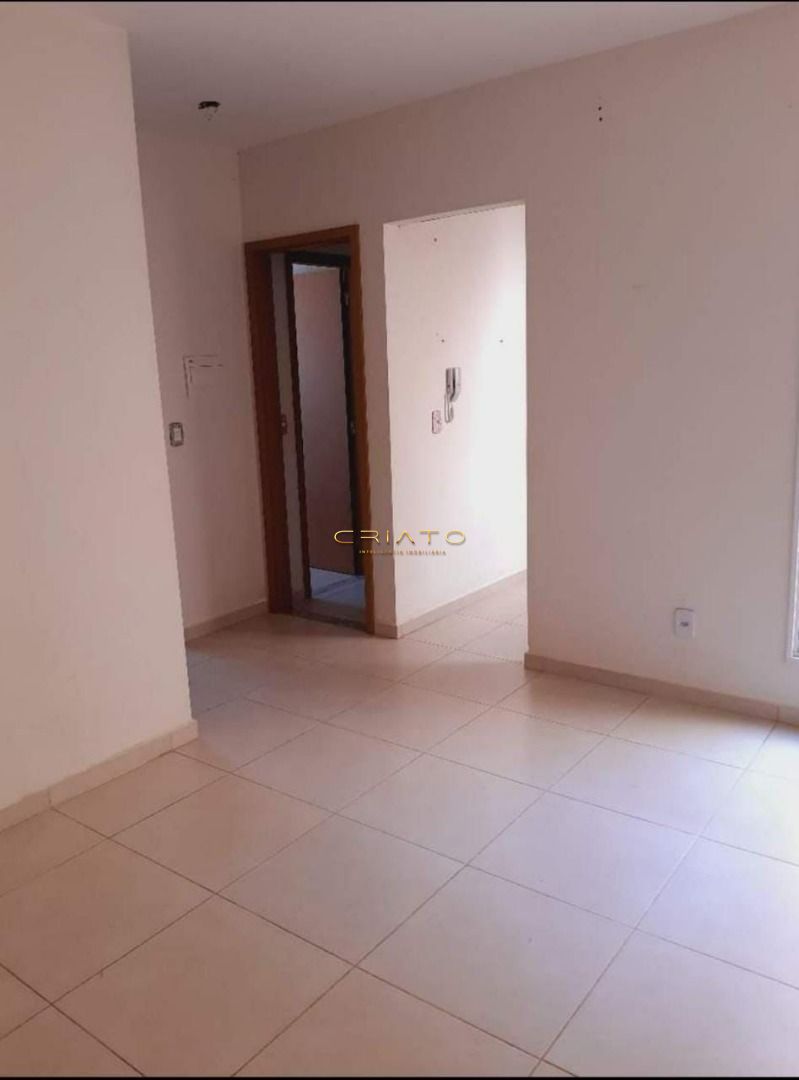 Apartamento de 2 quartos, 60m² no bairro Calixtolândia, em Anápolis | Eu Corretor