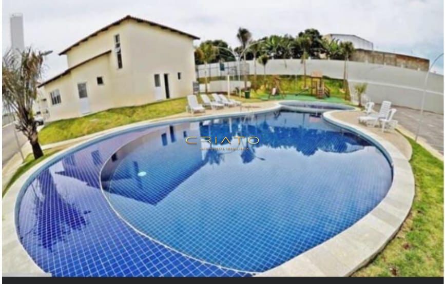 Apartamento de 2 quartos, 60m² no bairro Calixtolândia, em Anápolis | Eu Corretor