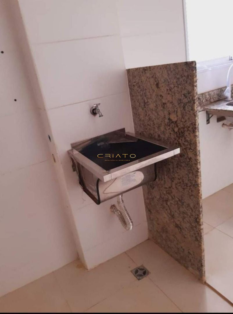 Apartamento de 2 quartos, 60m² no bairro Calixtolândia, em Anápolis | Eu Corretor