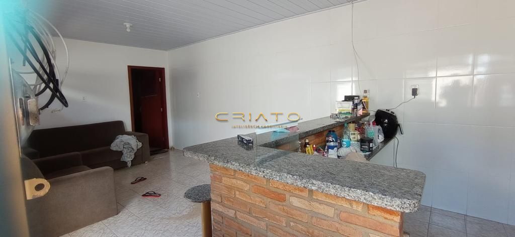 Casa de 3 quartos, 250m² no bairro Santo André, em Anápolis | Eu Corretor