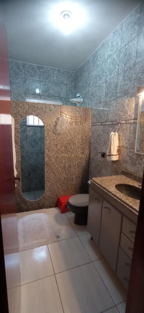 Casa de 3 quartos, 250m² no bairro Santo André, em Anápolis | Eu Corretor