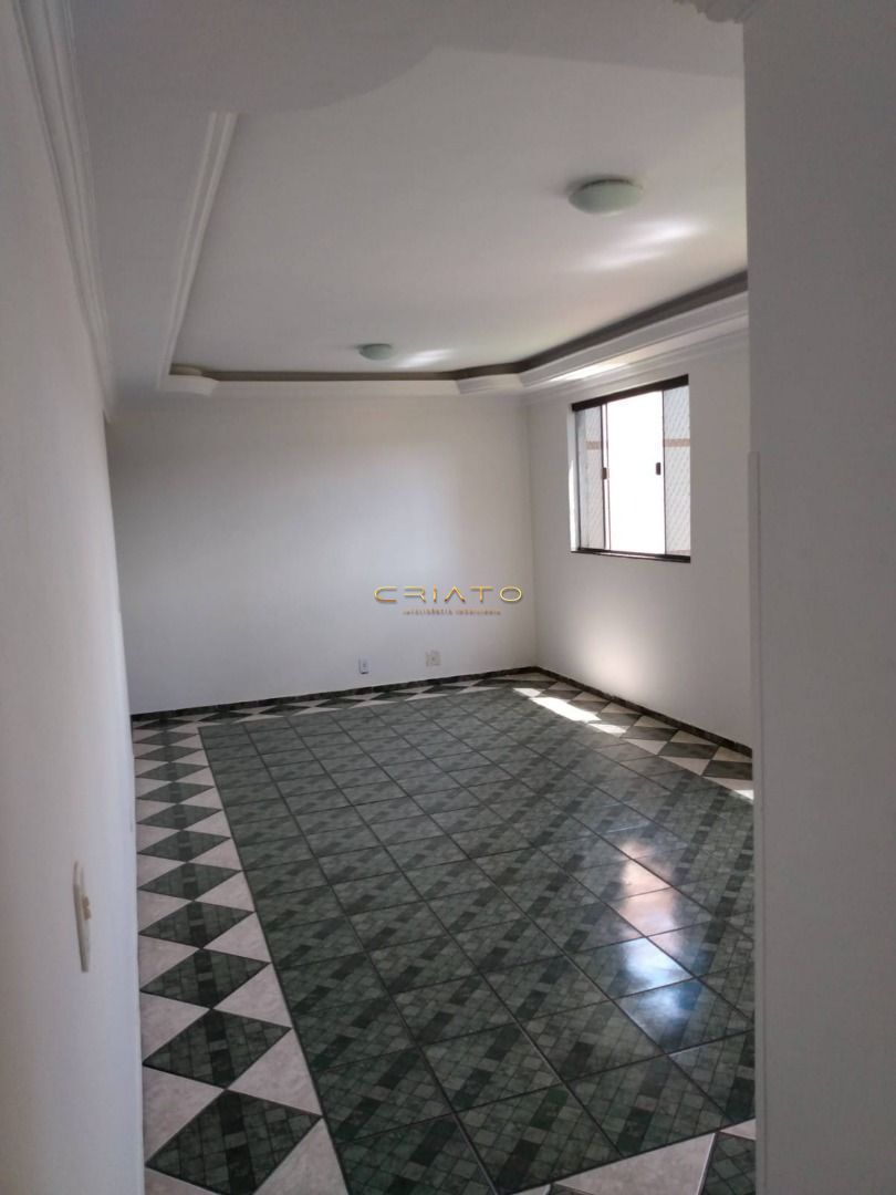 Apartamento de 3 quartos, 86m² no bairro Conjunto Villa Verde, em Anápolis | Eu Corretor