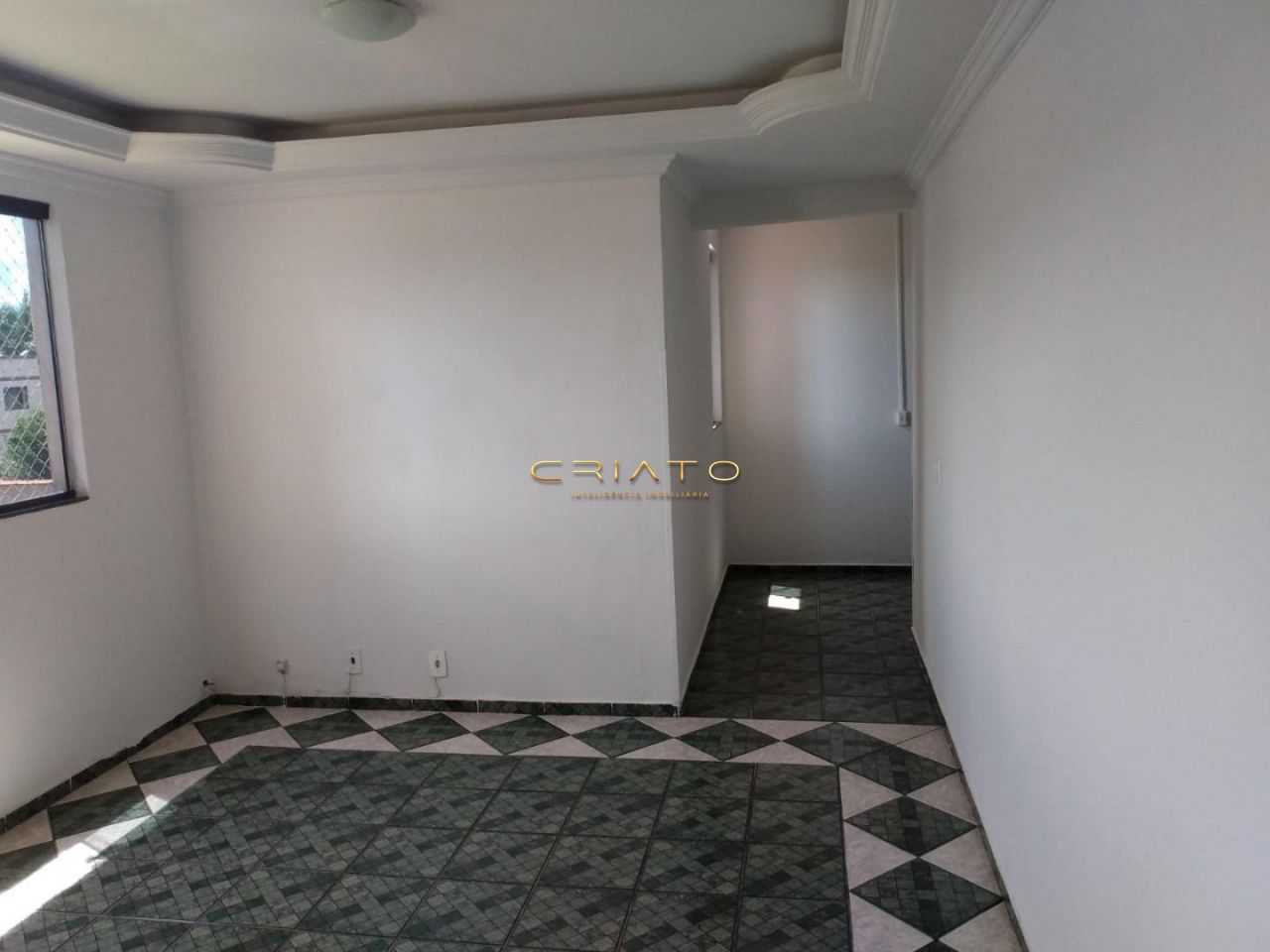 Apartamento de 3 quartos, 86m² no bairro Conjunto Villa Verde, em Anápolis | Eu Corretor