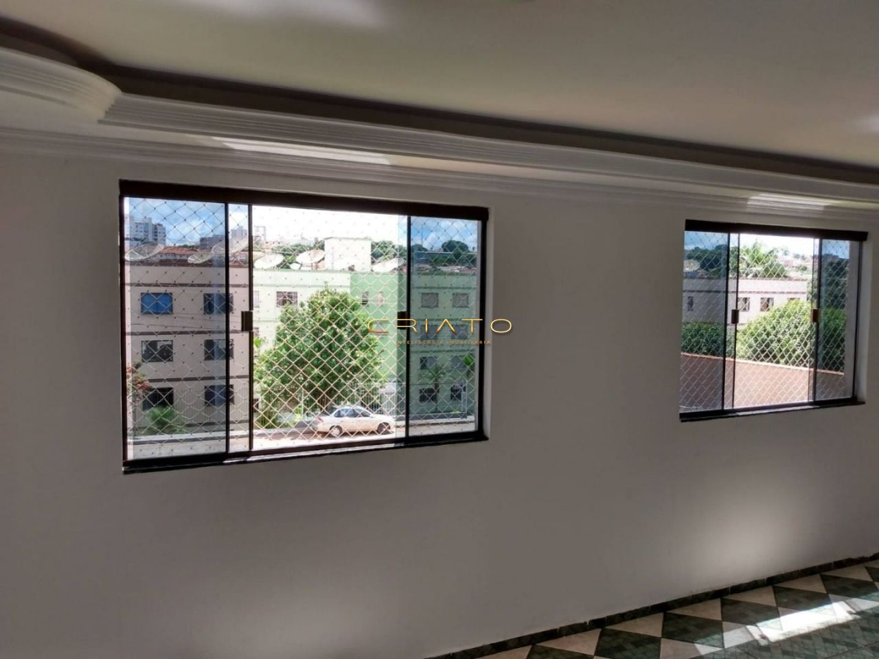 Apartamento de 3 quartos, 86m² no bairro Conjunto Villa Verde, em Anápolis | Eu Corretor