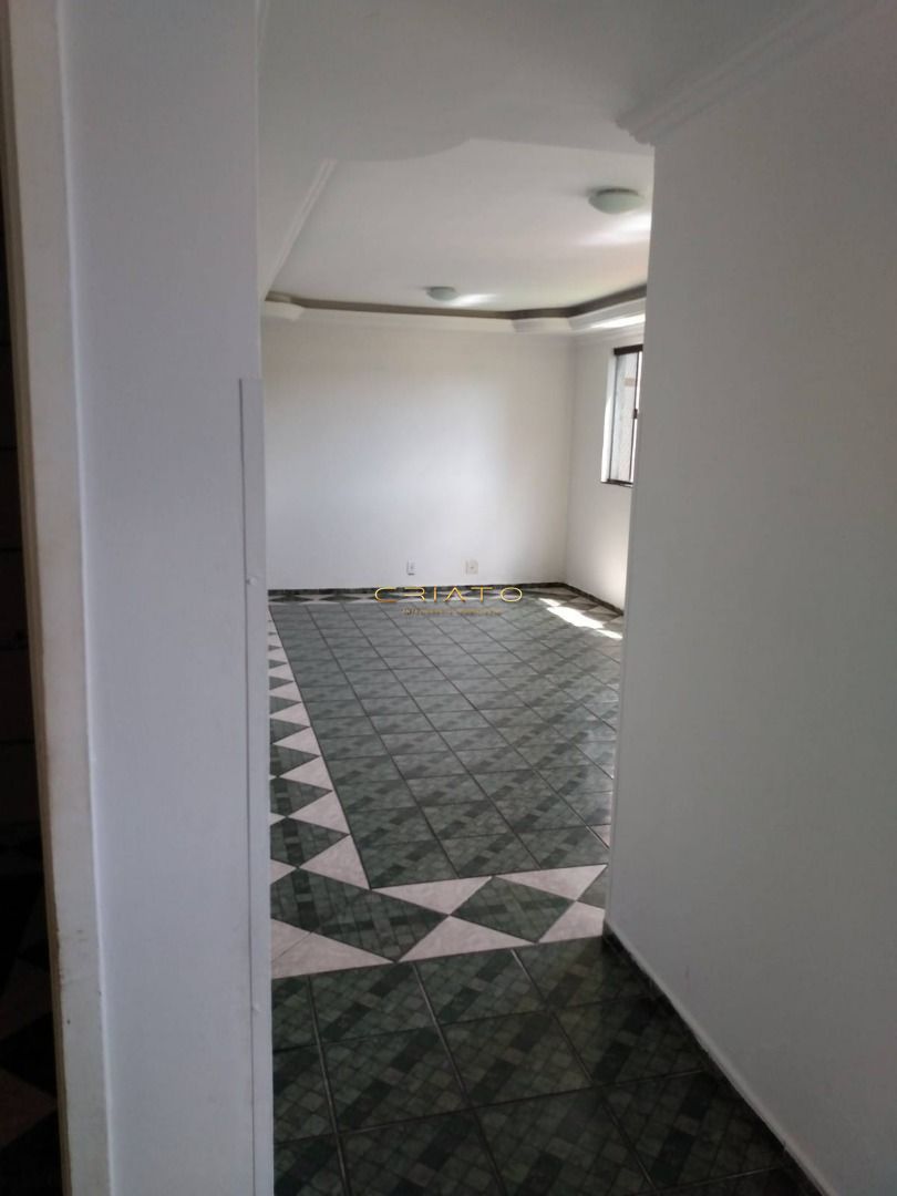 Apartamento de 3 quartos, 86m² no bairro Conjunto Villa Verde, em Anápolis | Eu Corretor