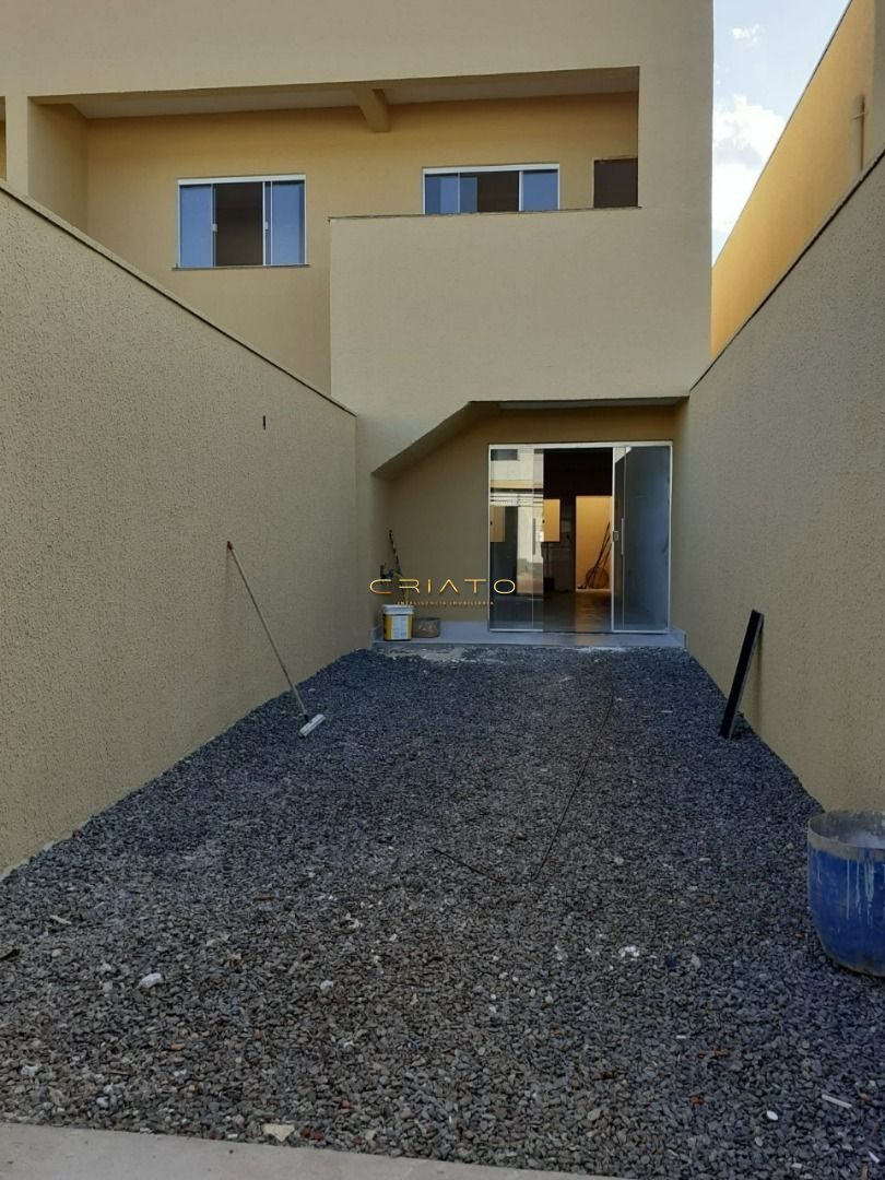 Apartamento de 3 quartos, 95m² no bairro Gran Ville, em Anápolis | Eu Corretor