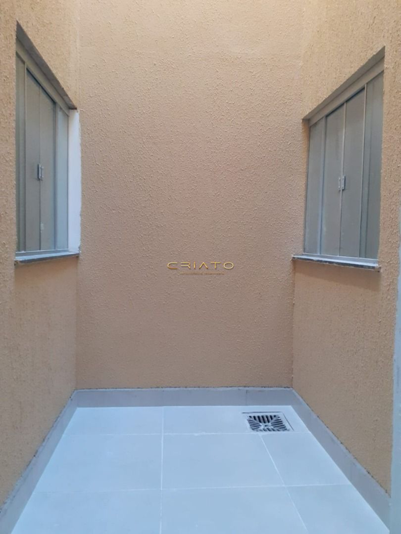 Apartamento de 3 quartos, 95m² no bairro Gran Ville, em Anápolis | Eu Corretor
