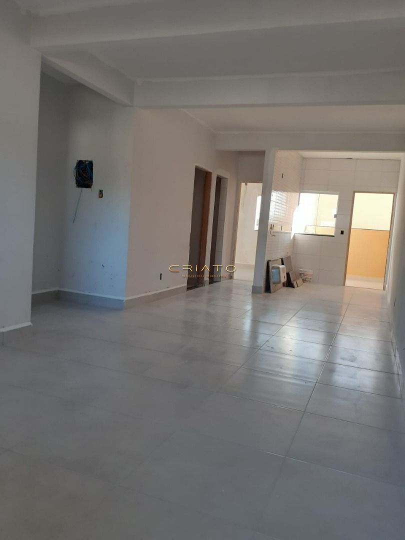 Apartamento de 3 quartos, 93m² no bairro Gran Ville, em Anápolis | Eu Corretor