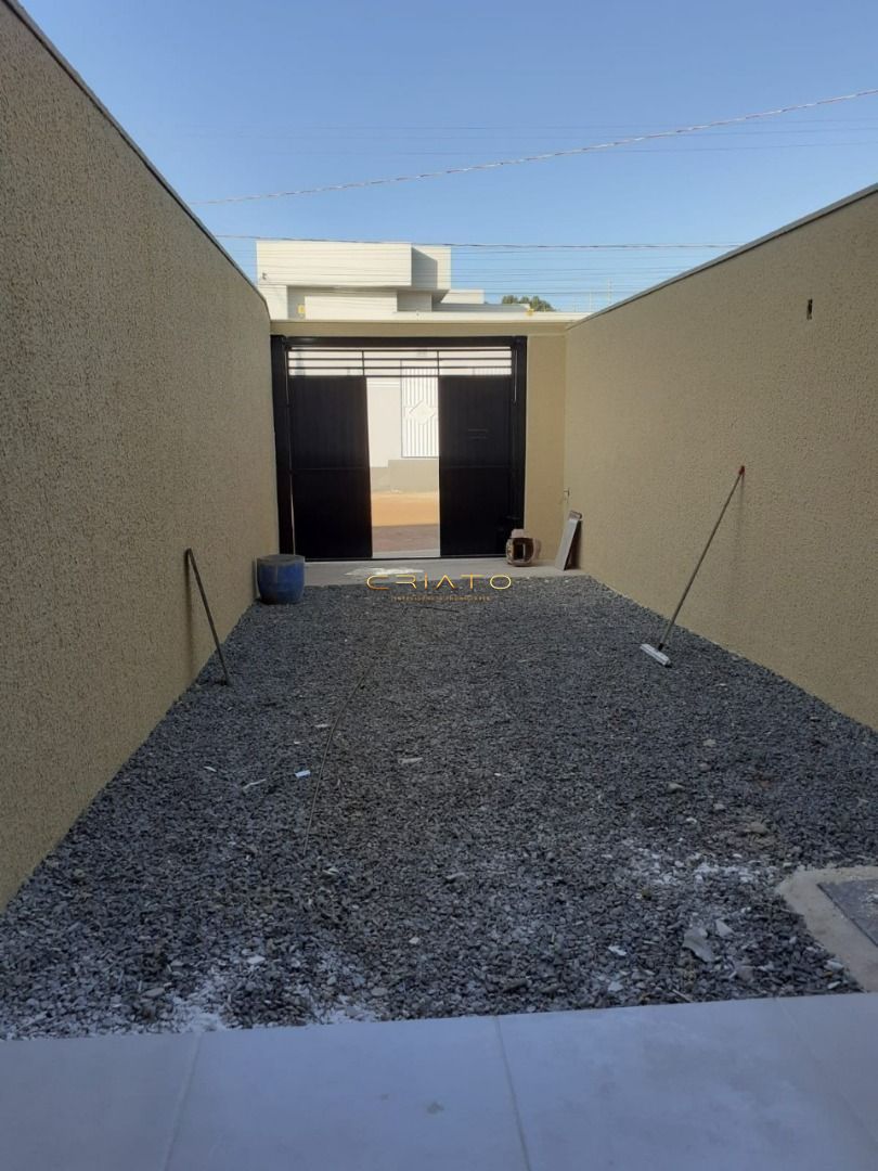 Apartamento de 3 quartos, 95m² no bairro Gran Ville, em Anápolis | Eu Corretor