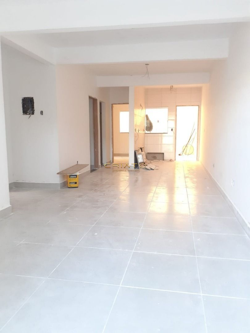 Apartamento de 3 quartos, 95m² no bairro Gran Ville, em Anápolis | Eu Corretor