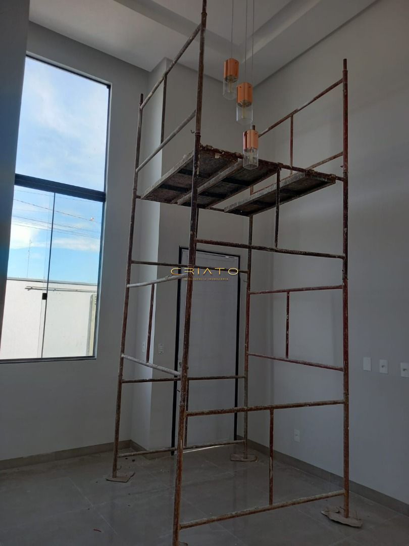 Casa de 3 quartos, 132m² no bairro Nenhum, em Anápolis | Eu Corretor