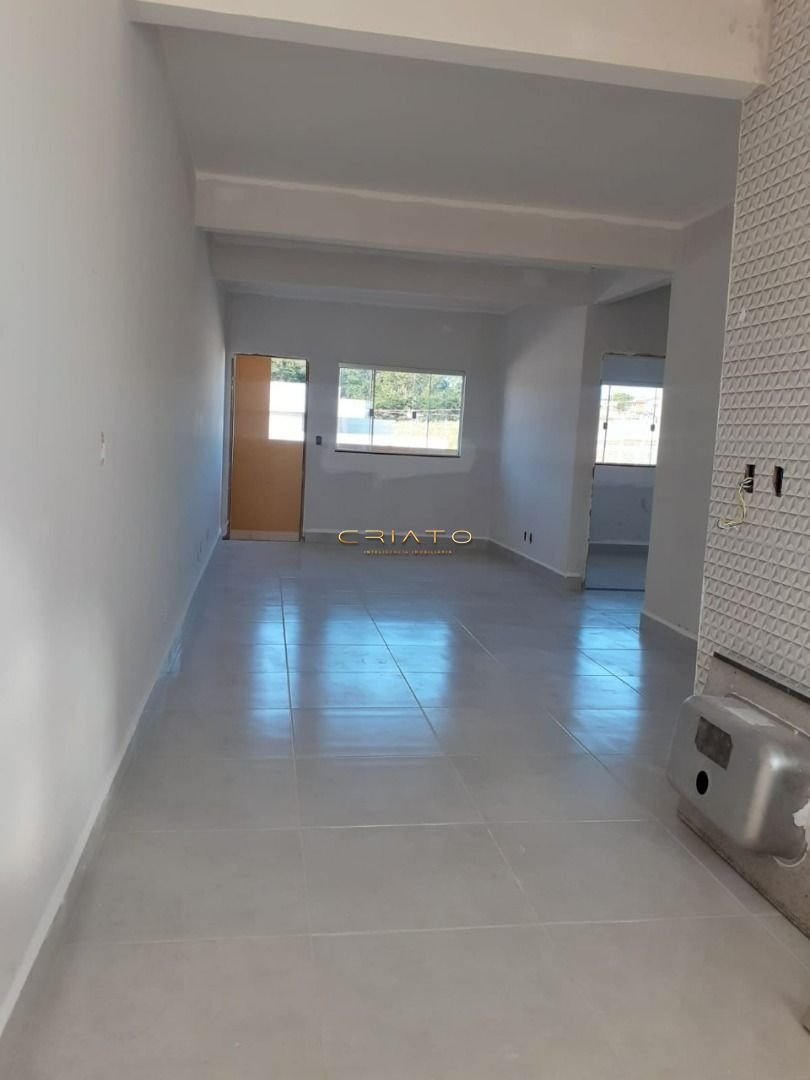 Apartamento de 3 quartos, 93m² no bairro Gran Ville, em Anápolis | Eu Corretor