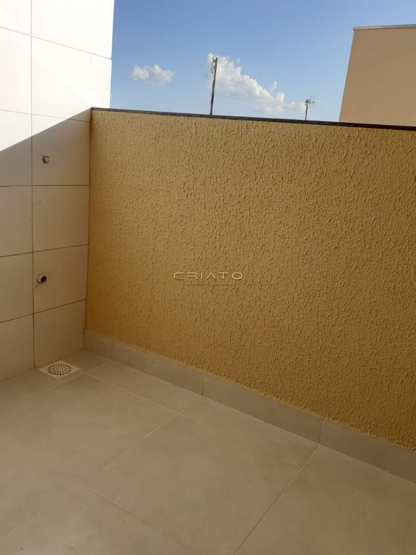 Apartamento de 3 quartos, 93m² no bairro Gran Ville, em Anápolis | Eu Corretor