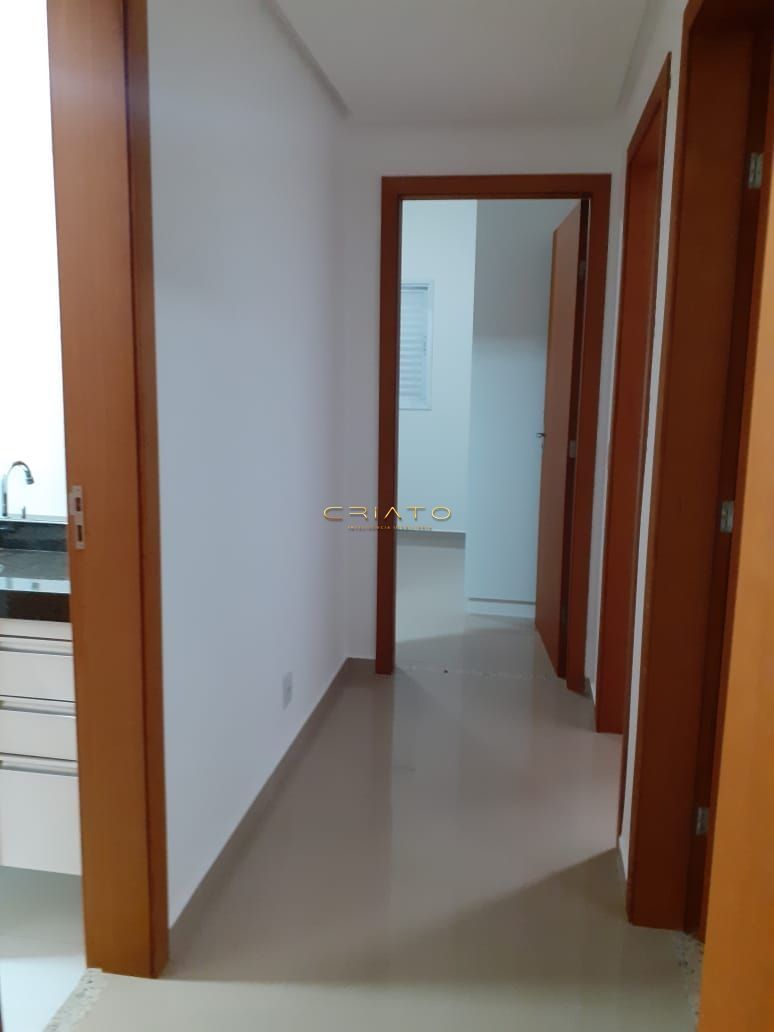 Apartamento de 3 quartos, 90m² no bairro Maracanã, em Anápolis | Eu Corretor