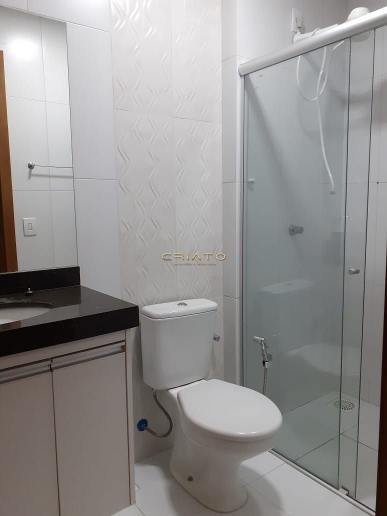 Apartamento de 3 quartos, 90m² no bairro Maracanã, em Anápolis | Eu Corretor