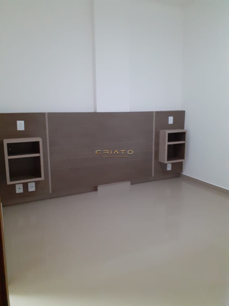 Apartamento de 3 quartos, 90m² no bairro Maracanã, em Anápolis | Eu Corretor