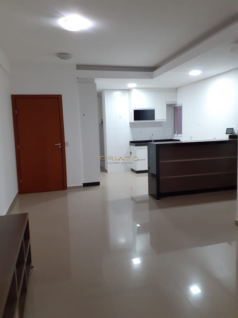 Apartamento de 3 quartos, 90m² no bairro Maracanã, em Anápolis | Eu Corretor