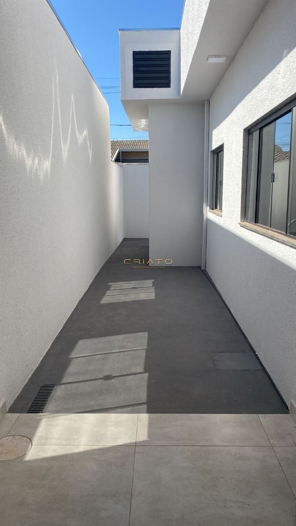 Casa de 3 quartos, 130m² no bairro Nenhum, em Anápolis | Eu Corretor