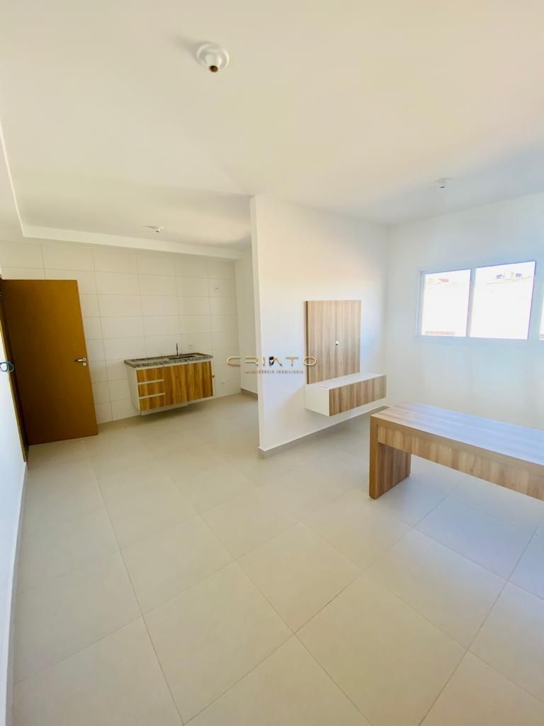 Apartamento de 1 quarto, 39m² no bairro Maracananzinho, em Anápolis | Eu Corretor