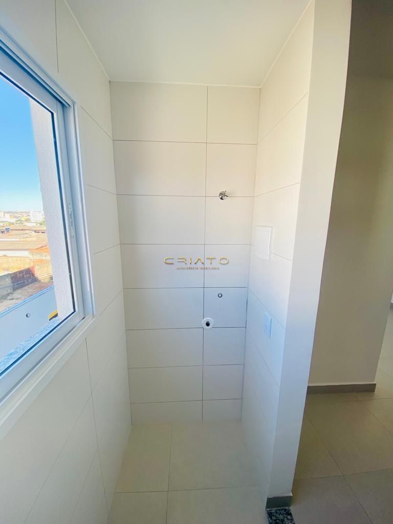 Apartamento de 1 quarto, 39m² no bairro Maracananzinho, em Anápolis | Eu Corretor