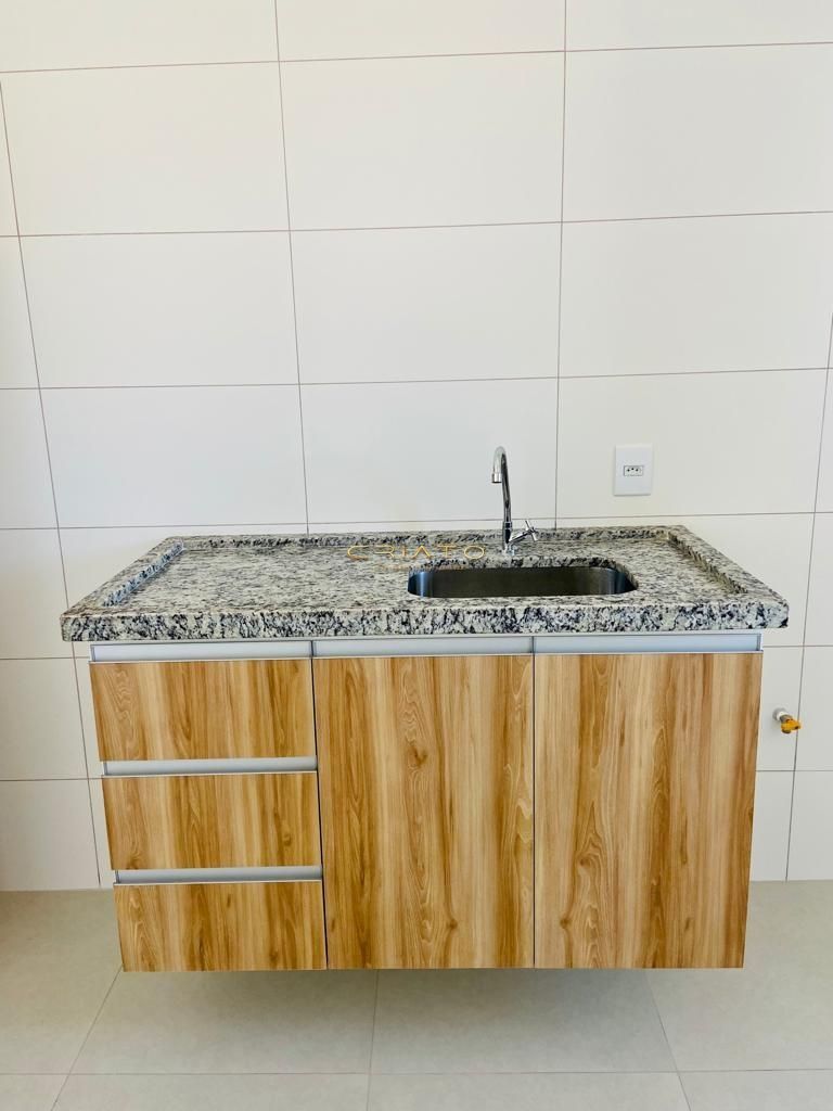 Apartamento de 1 quarto, 39m² no bairro Maracananzinho, em Anápolis | Eu Corretor