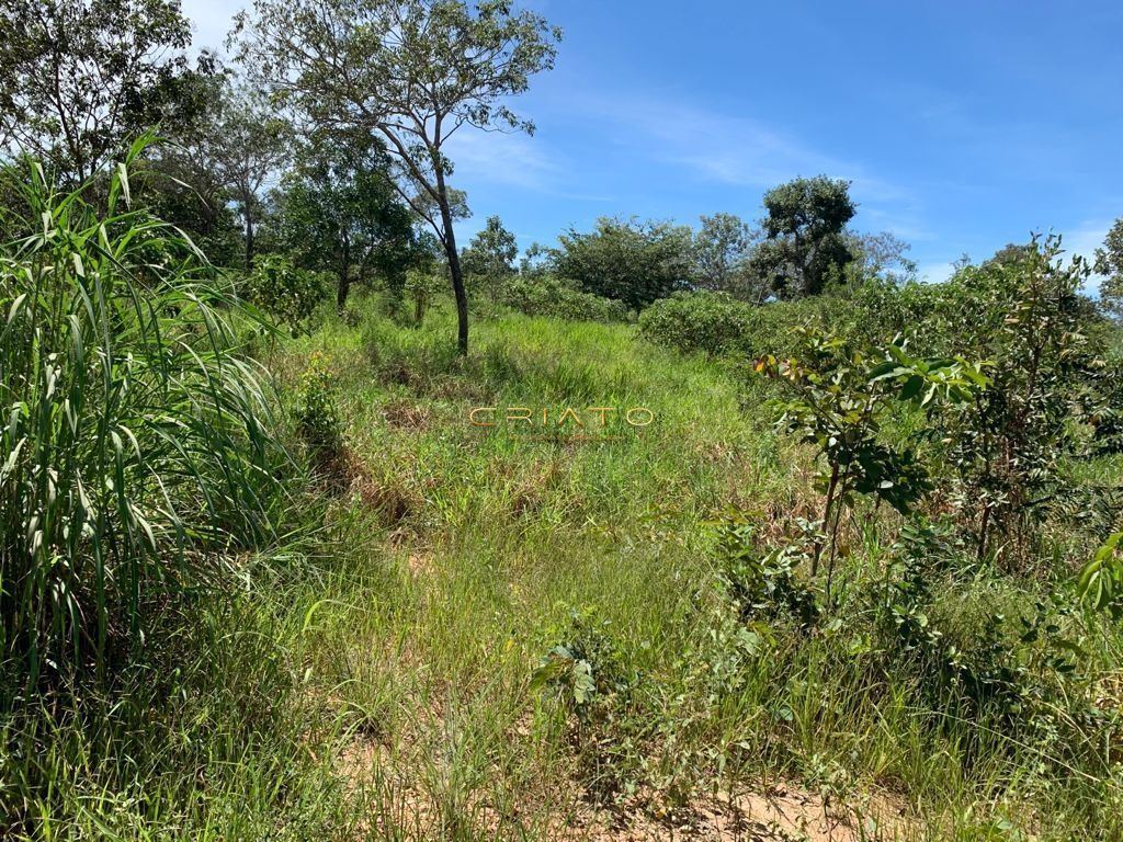 Fazenda/Sítios/Chácaras de 80m² no bairro Zona Rural, em Goiânia | Eu Corretor