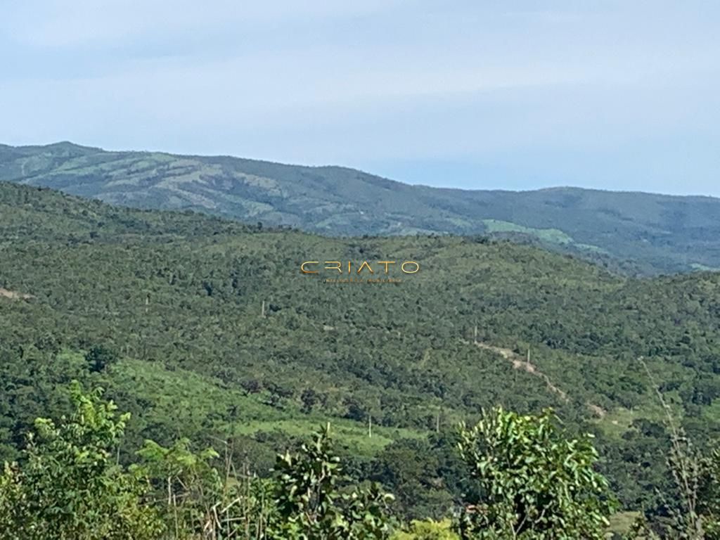 Fazenda/Sítios/Chácaras de 80m² no bairro Zona Rural, em Goiânia | Eu Corretor