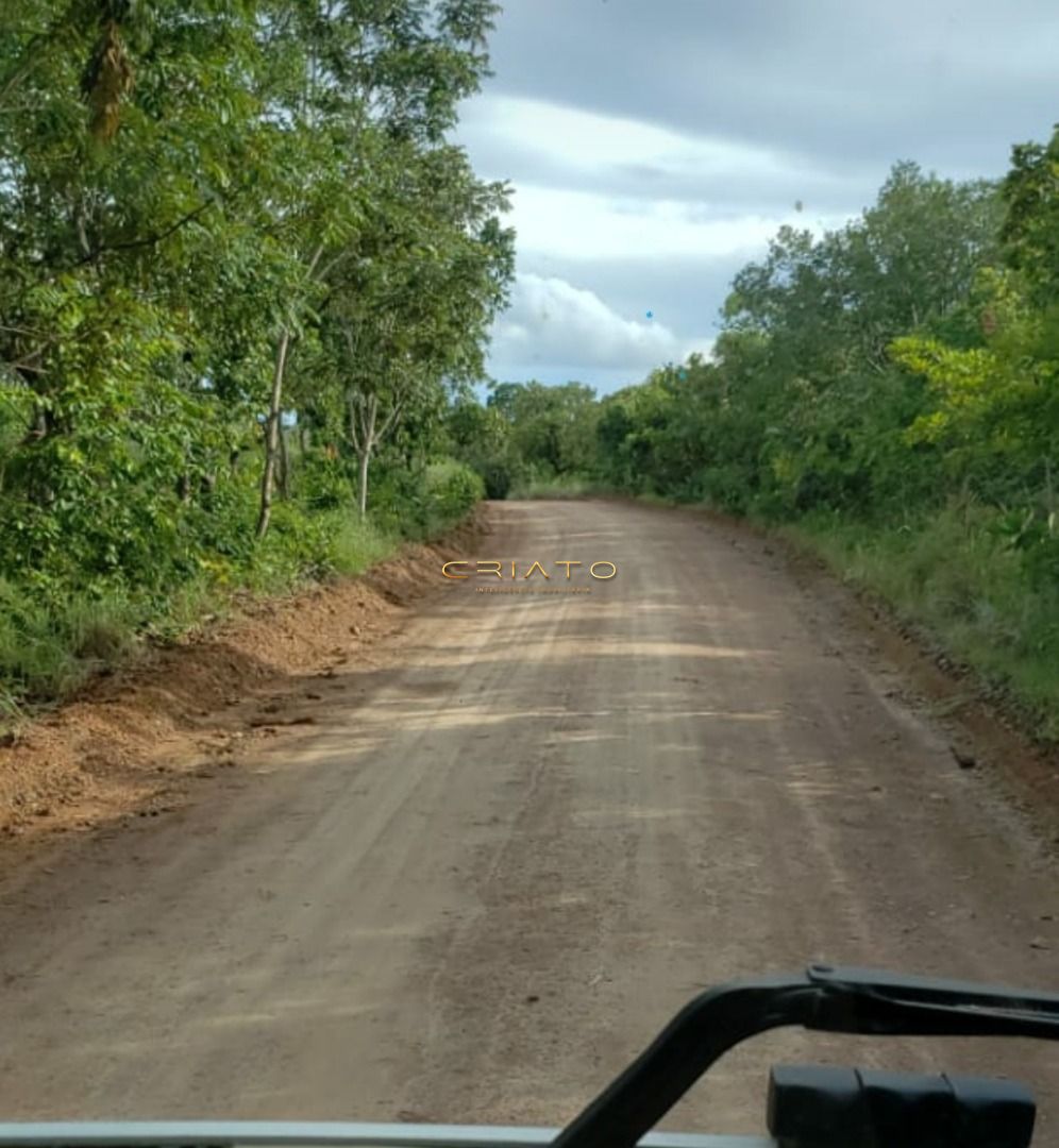 Fazenda/Sítios/Chácaras de no bairro Zona Rural, em Minaçu | Eu Corretor