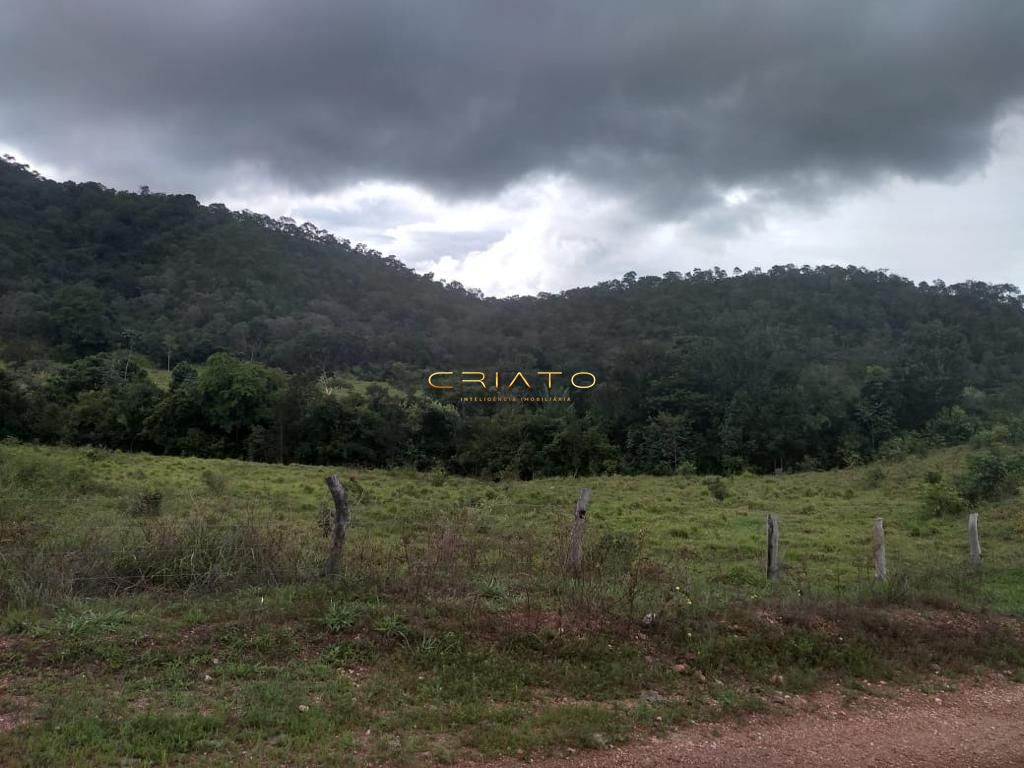 Fazenda/Sítios/Chácaras de 80m² no bairro Zona Rural, em Goiânia | Eu Corretor