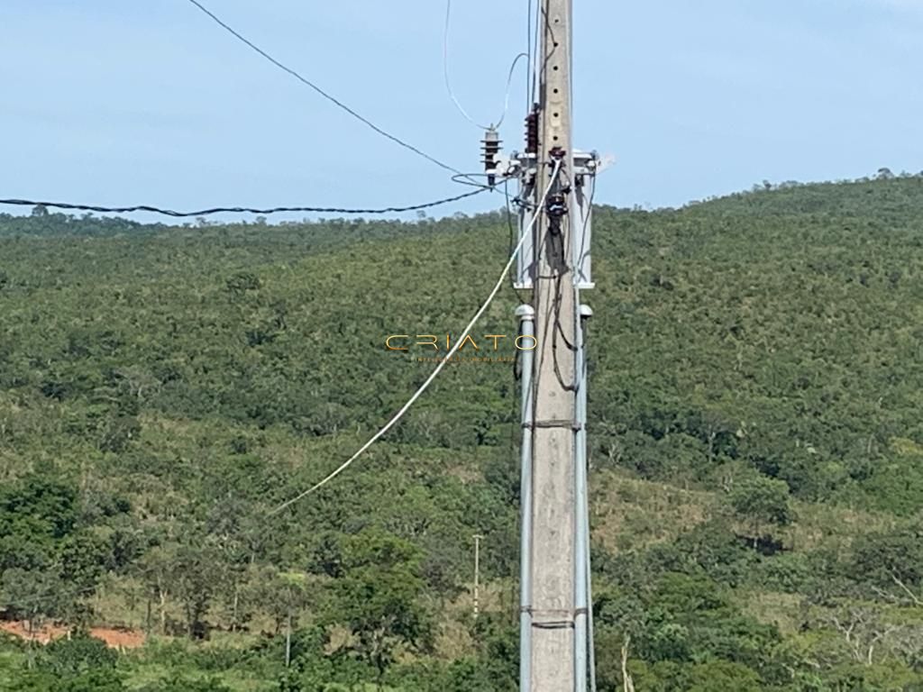 Fazenda/Sítios/Chácaras de 80m² no bairro Zona Rural, em Goiânia | Eu Corretor