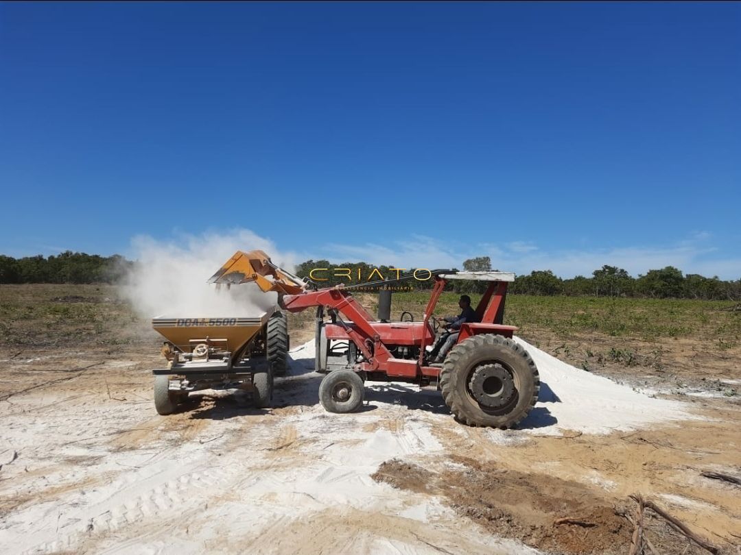 Fazenda/Sítios/Chácaras de no bairro Zona Rural, em Minaçu | Eu Corretor