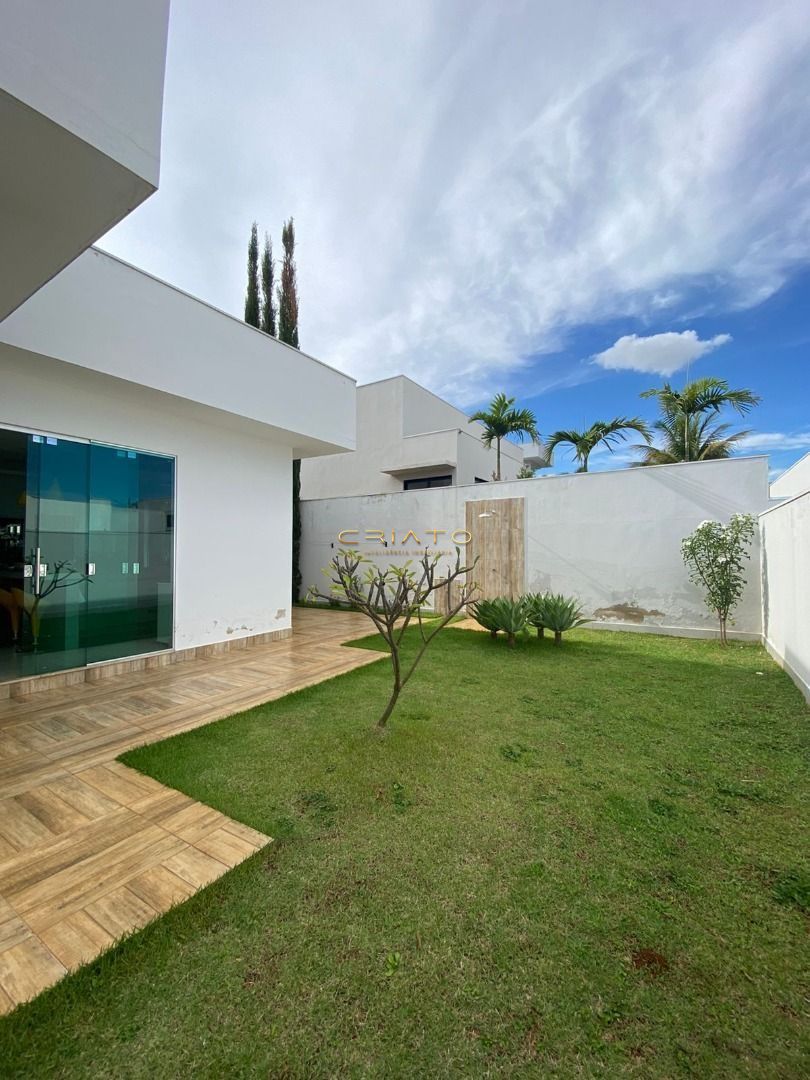 Casa de 3 quartos, 245m² no bairro Residencial Anaville, em Anápolis | Eu Corretor