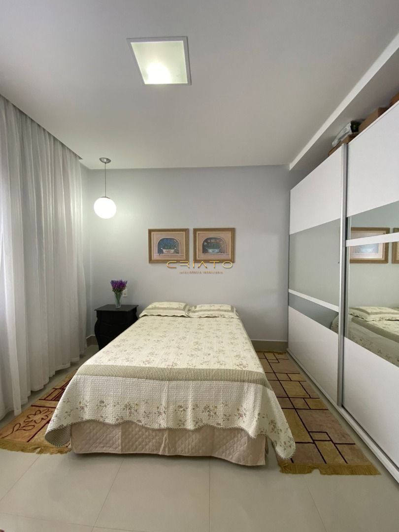 Casa de 3 quartos, 245m² no bairro Residencial Anaville, em Anápolis | Eu Corretor