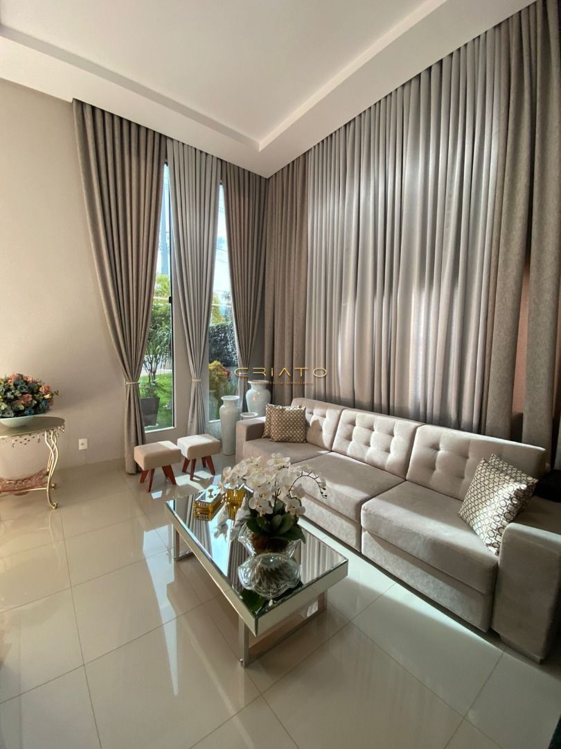 Casa de 3 quartos, 245m² no bairro Residencial Anaville, em Anápolis | Eu Corretor