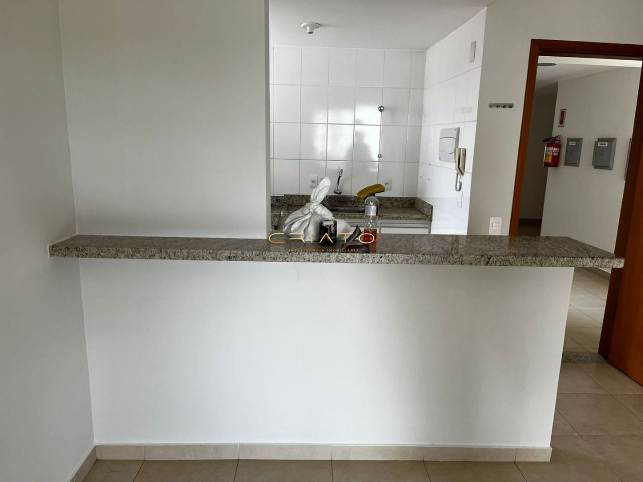 Apartamento de 3 quartos, 80m² no bairro Nenhum, em Anápolis | Eu Corretor