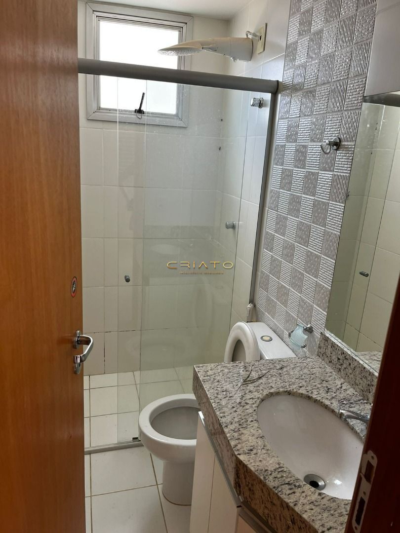 Apartamento de 3 quartos, 80m² no bairro Nenhum, em Anápolis | Eu Corretor
