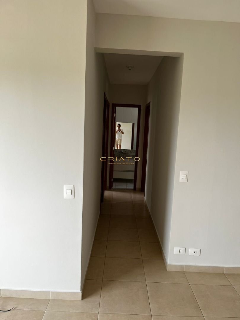 Apartamento de 3 quartos, 80m² no bairro Nenhum, em Anápolis | Eu Corretor