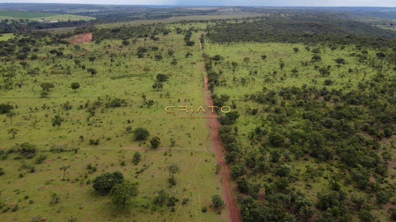 Fazenda/Sítios/Chácaras de no bairro Zona Rural, em Alexânia | Eu Corretor