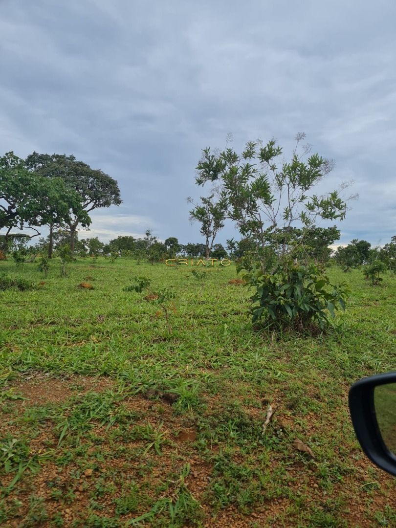 Fazenda/Sítios/Chácaras de no bairro Zona Rural, em Alexânia | Eu Corretor