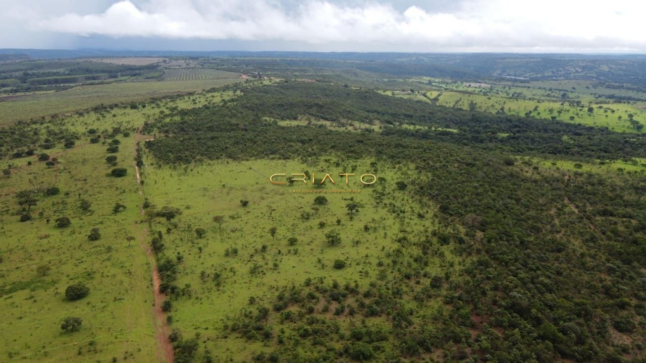 Fazenda/Sítios/Chácaras de no bairro Zona Rural, em Alexânia | Eu Corretor