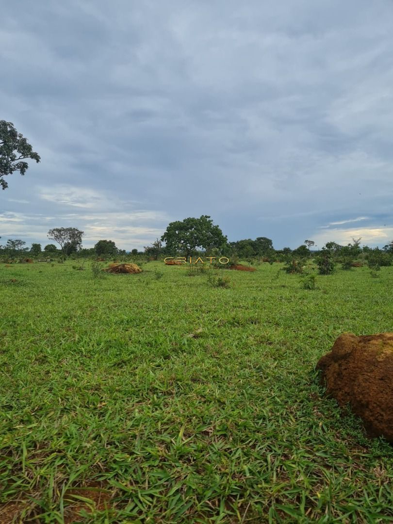 Fazenda/Sítios/Chácaras de no bairro Zona Rural, em Alexânia | Eu Corretor